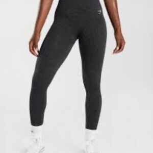 Gymshark Adapt Animal Seamless Leggings
